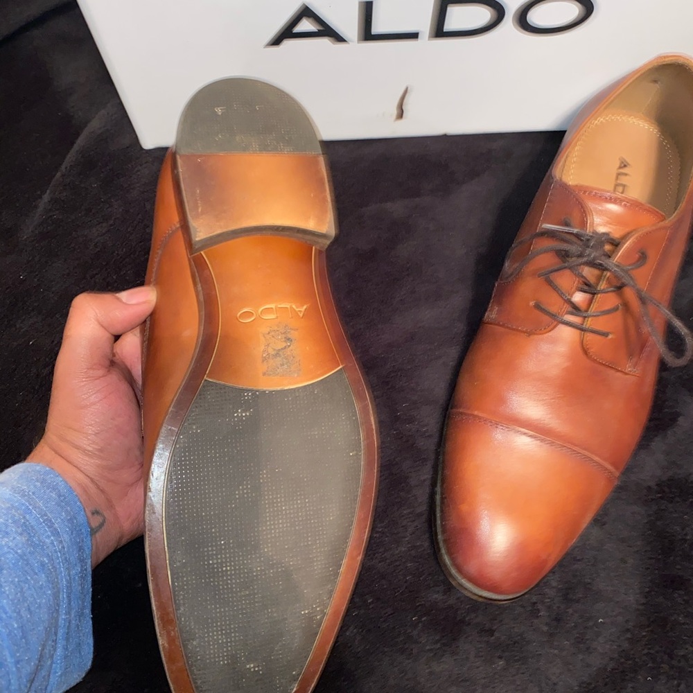Shoes - Picture 3 of 5